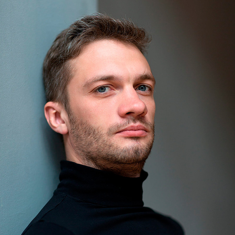 Владимир Барташевич