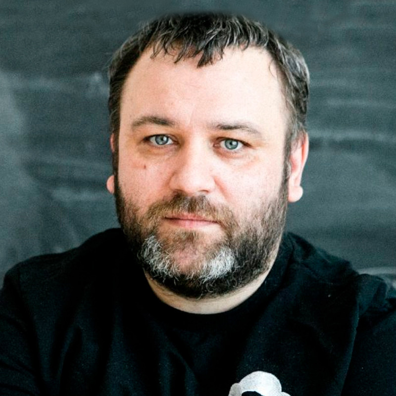 Артем Мяготин