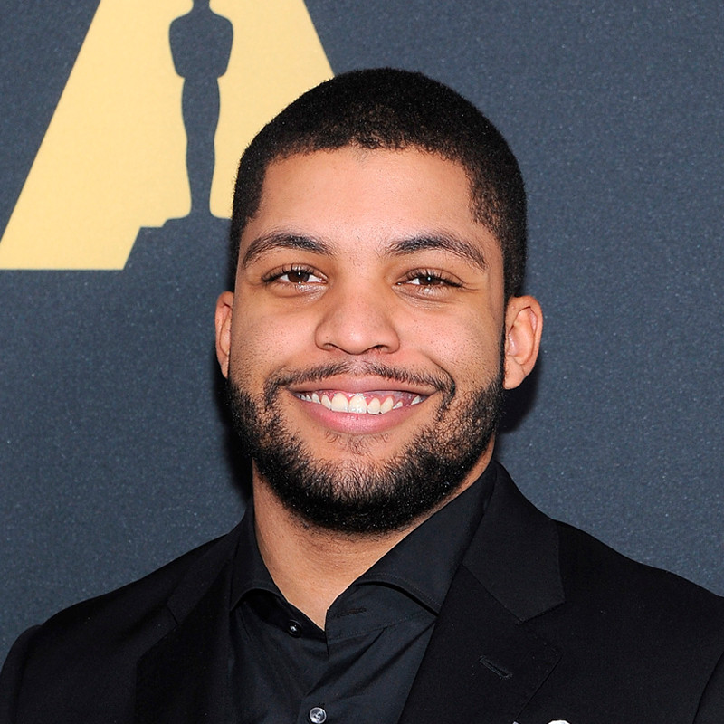 О’Ши Джексон мл.