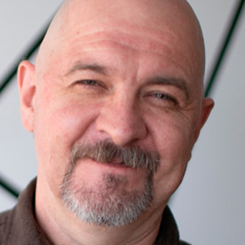 Николай Козлов