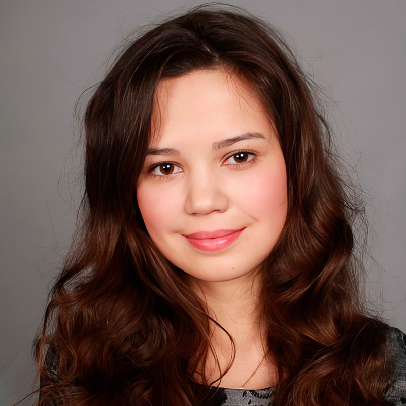 Екатерина Савелкова