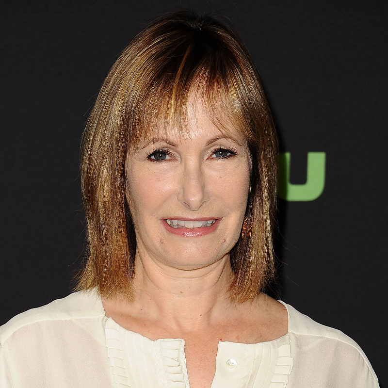 Гейл Энн Херд