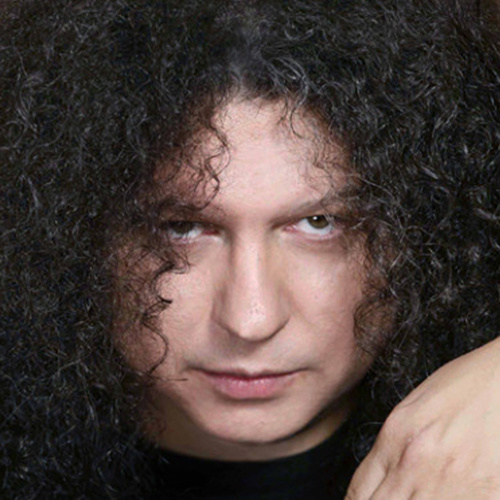 Андрей Грин