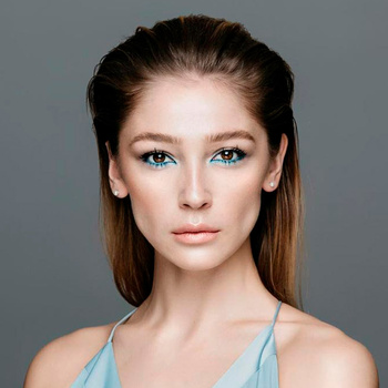 Анастасия Ивлеева