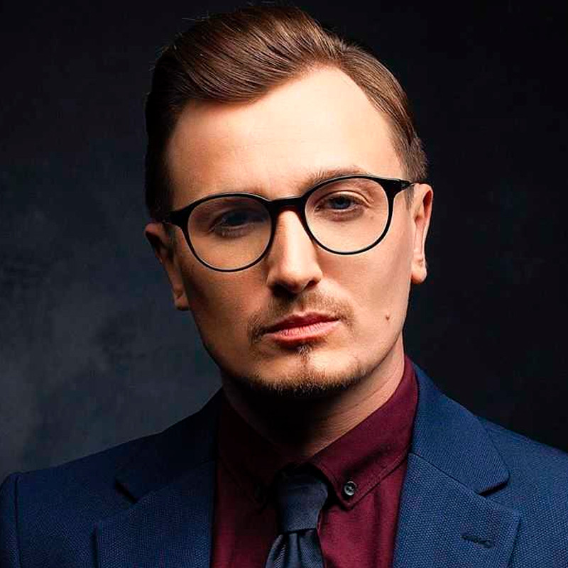 Влад Кадони