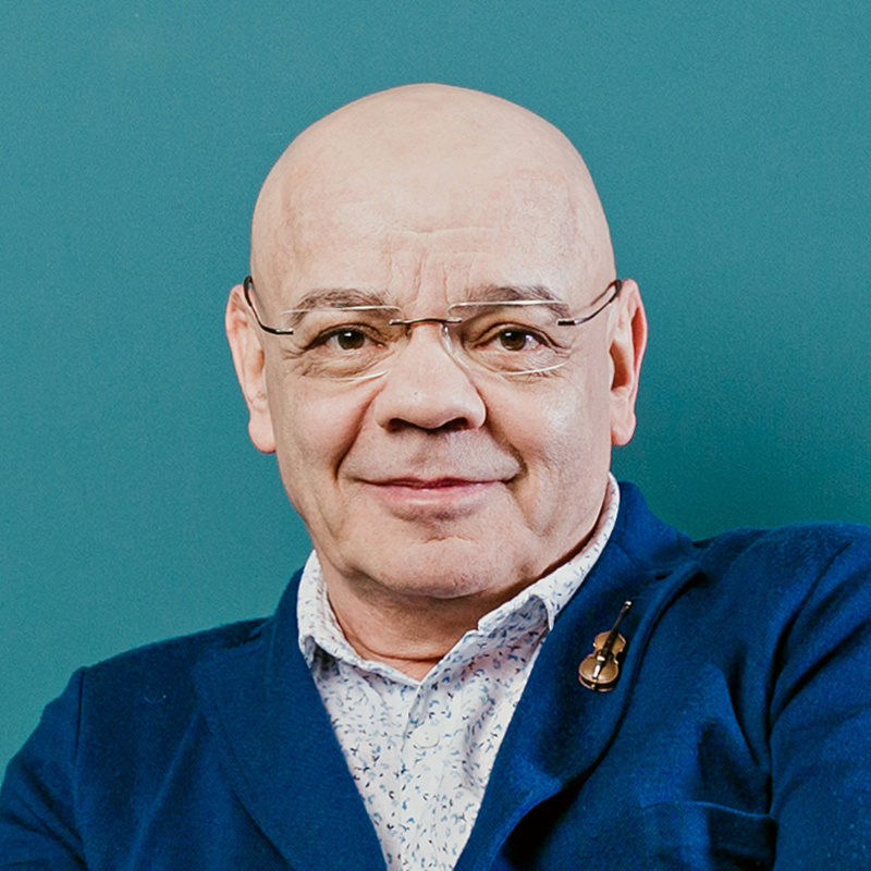 Константин Райкин