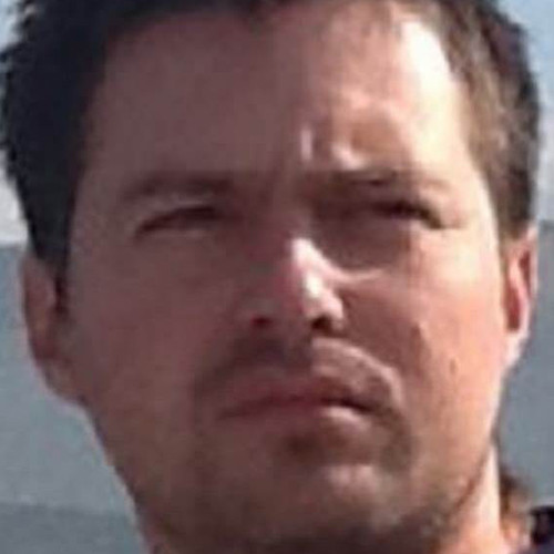 Александр Маркин