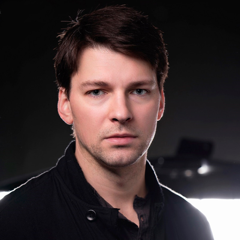 Даниил Страхов 