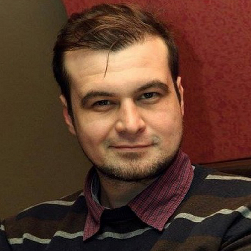 Семен Лобанов