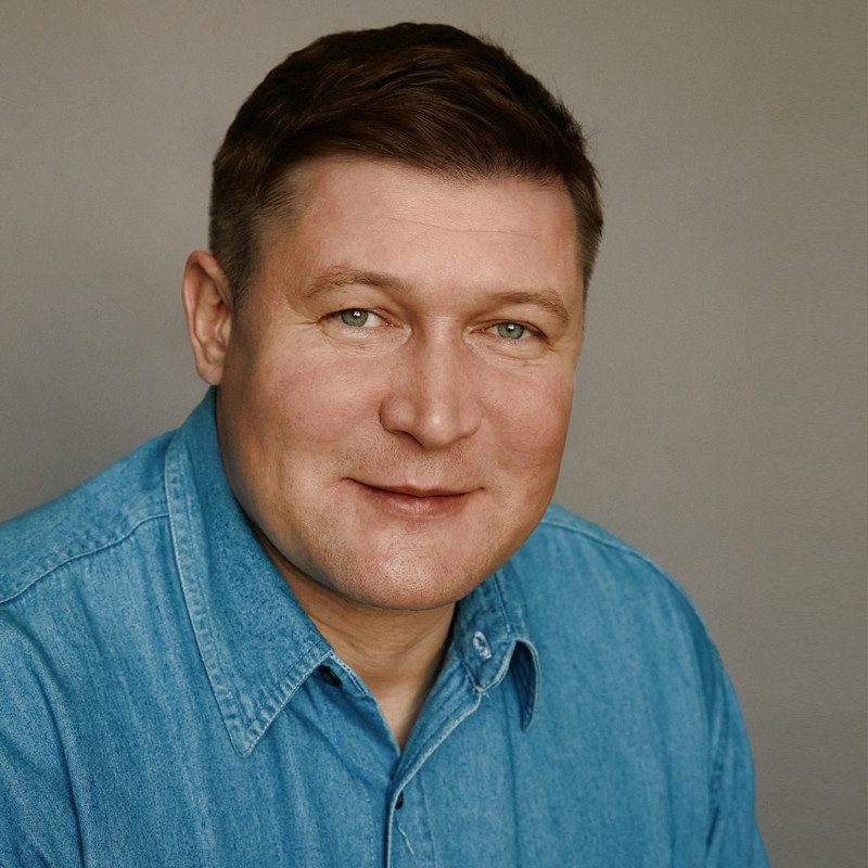 Иван Мамонов