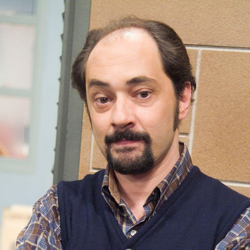 Хорди Санчес