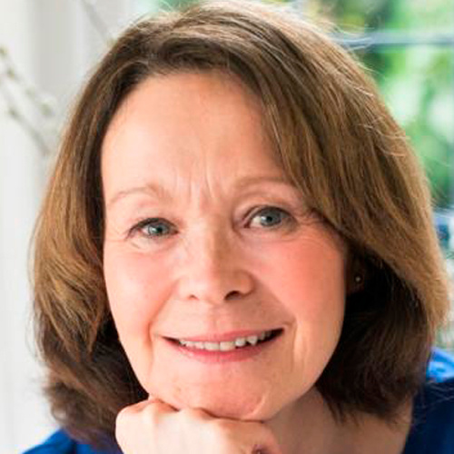 Джиллиан Бродерик