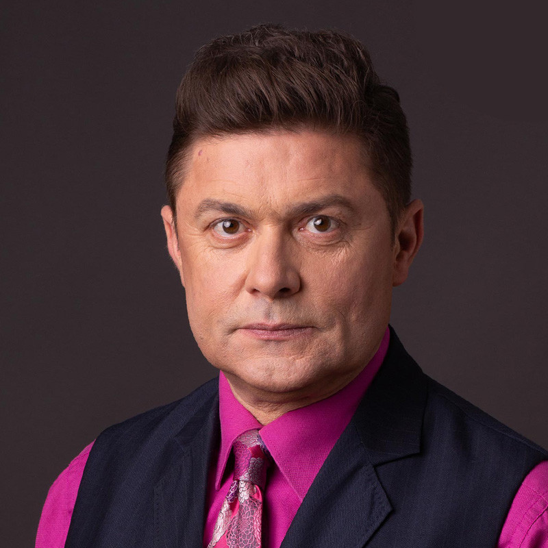 Сергей Белоголовцев