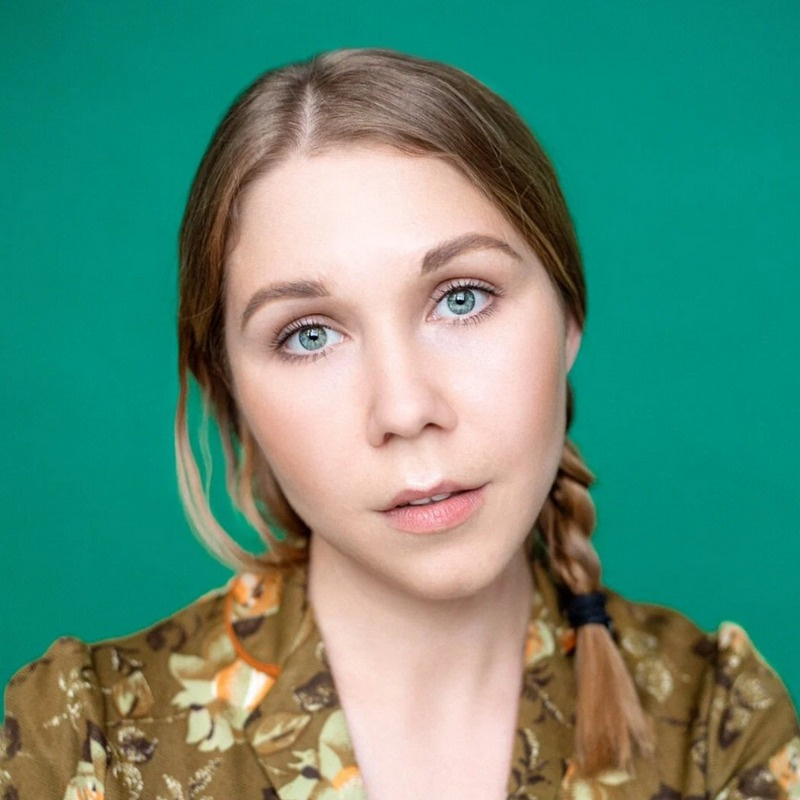 Анастасия Гайворонская