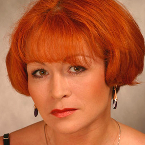 Елена Стародуб