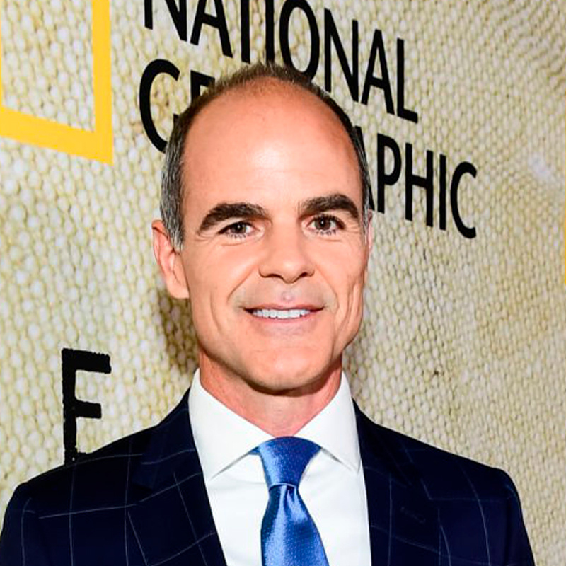 Майкл Келли