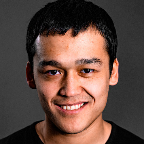 Шарифбек Закиров