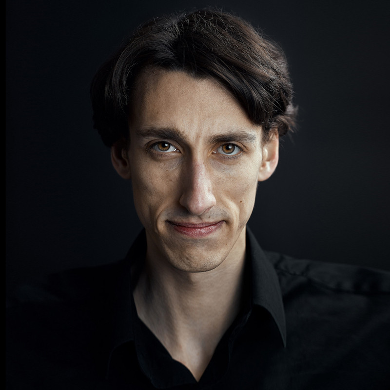 Джеймс Суонтон