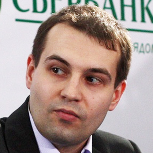 Максим Кошеваров