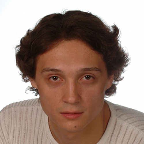 Иван Калинин