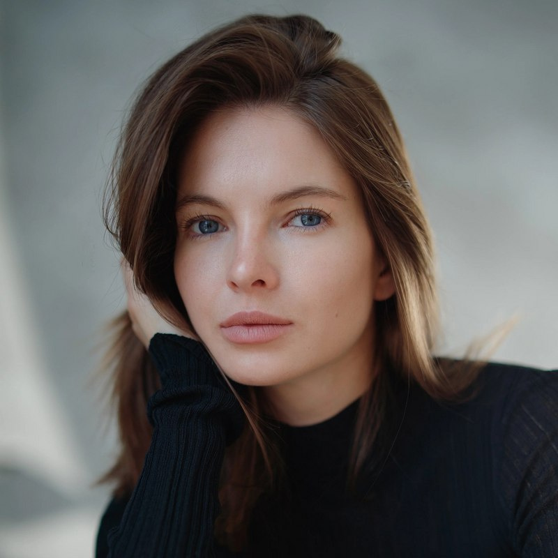 Наташа Бардо