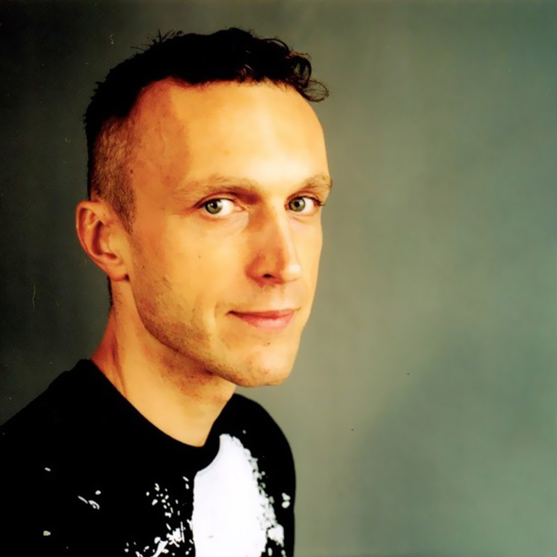 Олег Костров