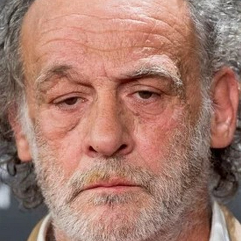 Жуан Педру Бенард