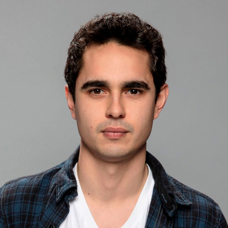 Макс Мингелла