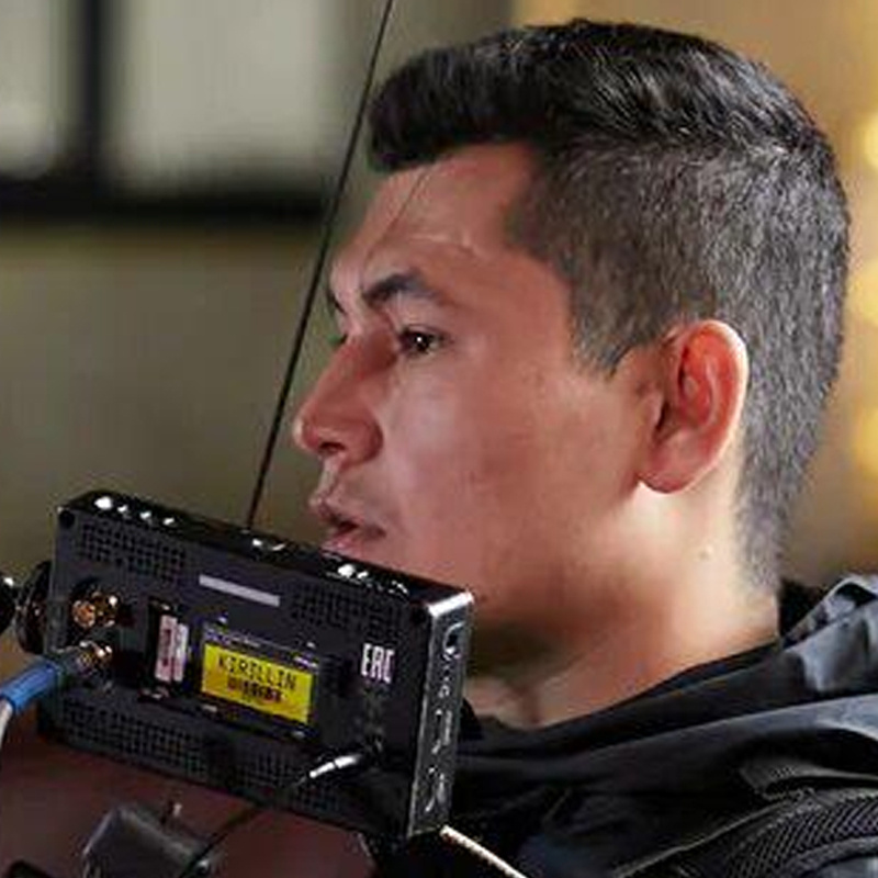 Хабибулла Хасанов