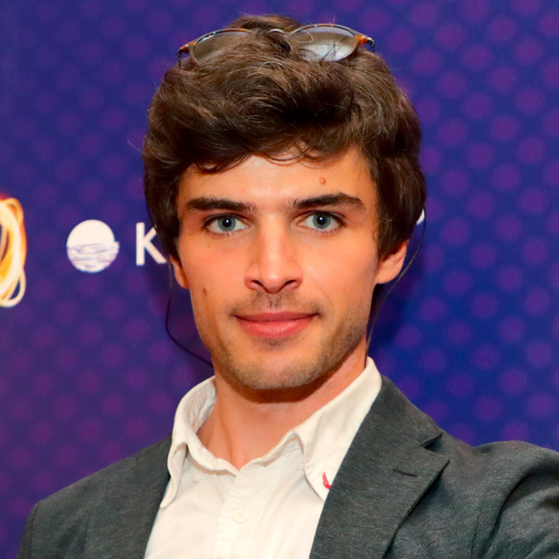 Борис Акопов