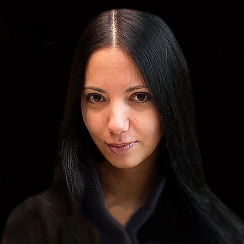 Наталия Ткачева