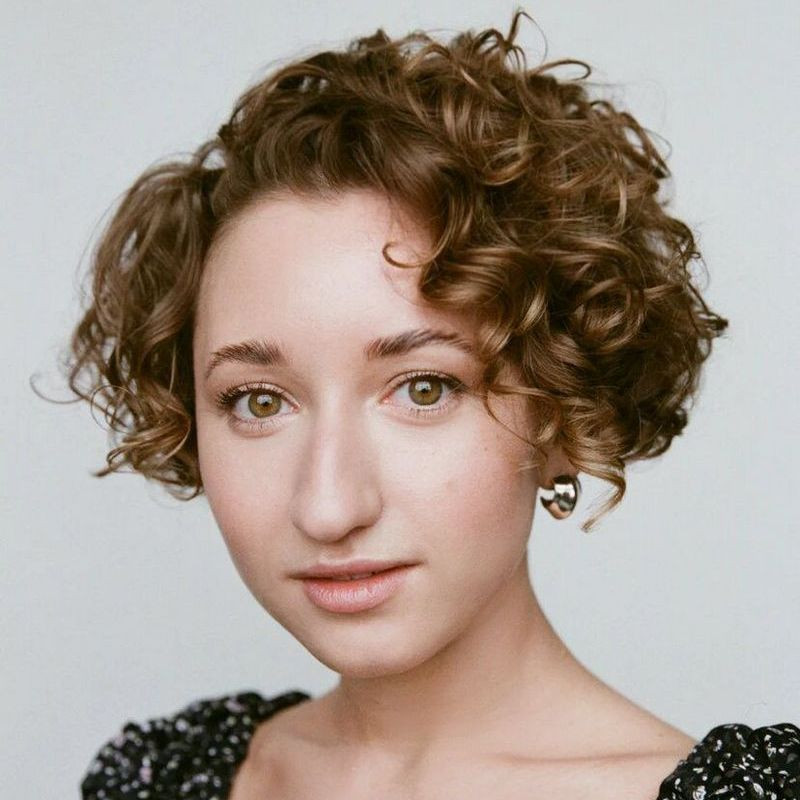 Мария Дудник