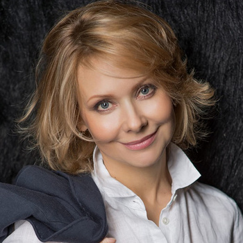 Мария Малиновская