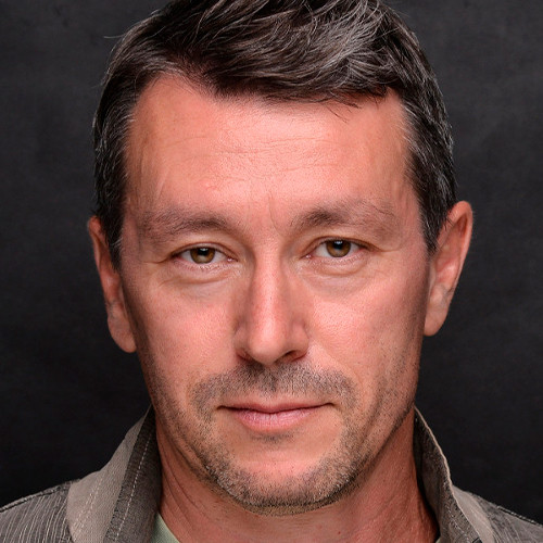 Михаил Палатник