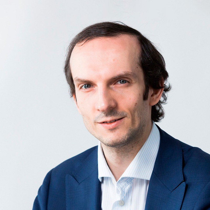 Борис Машковцев