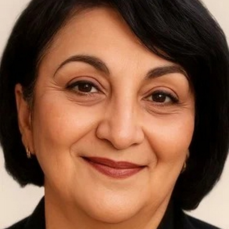 Лаура Даниелян