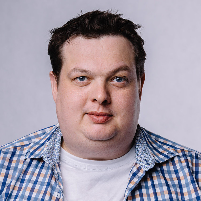 Сергей Евдокимов