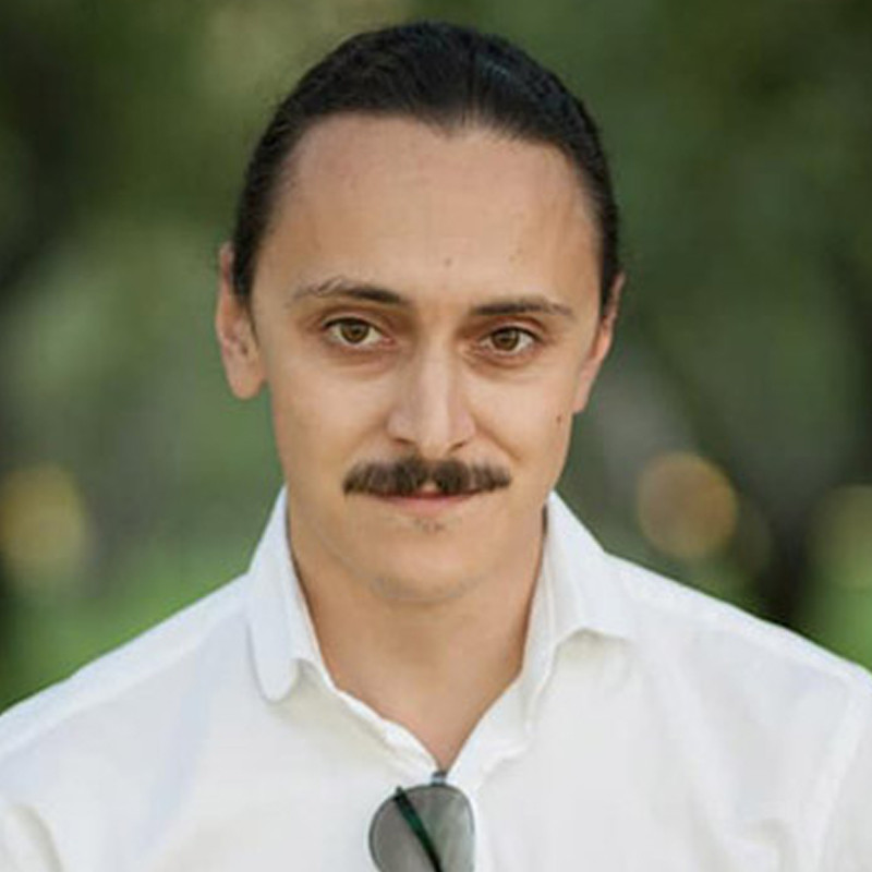 Алексей Гравицкий