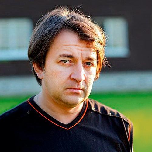 Дмитрий Филимонов