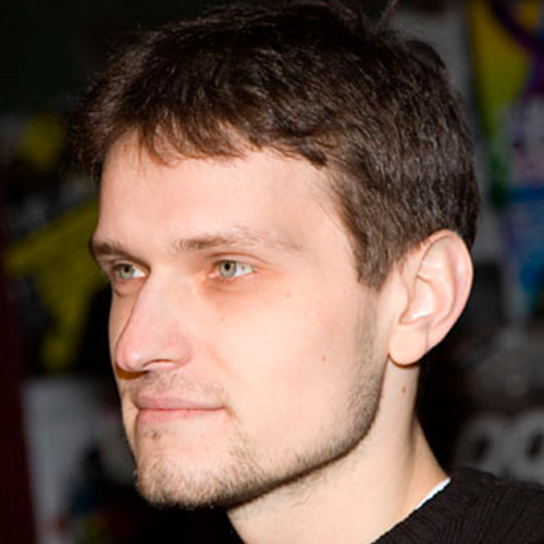 Максим Кондратенко