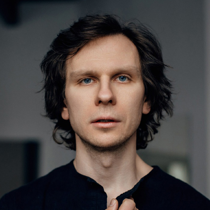 Егор Архипов