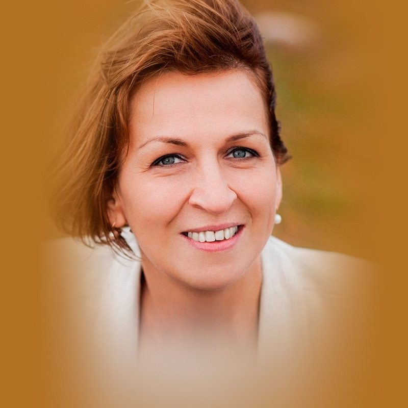 Мария Большакова