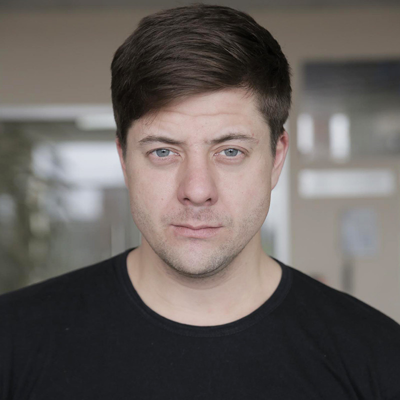 Алексей Ведерников