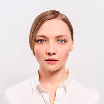 Екатерина Вилкова