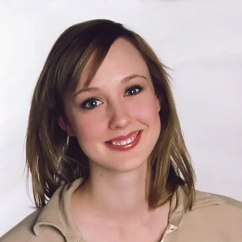 Кэрол Энн-Дэй