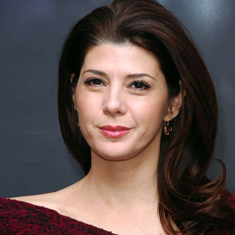 Мариса Томей