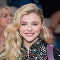 Хлоя Грейс Морец