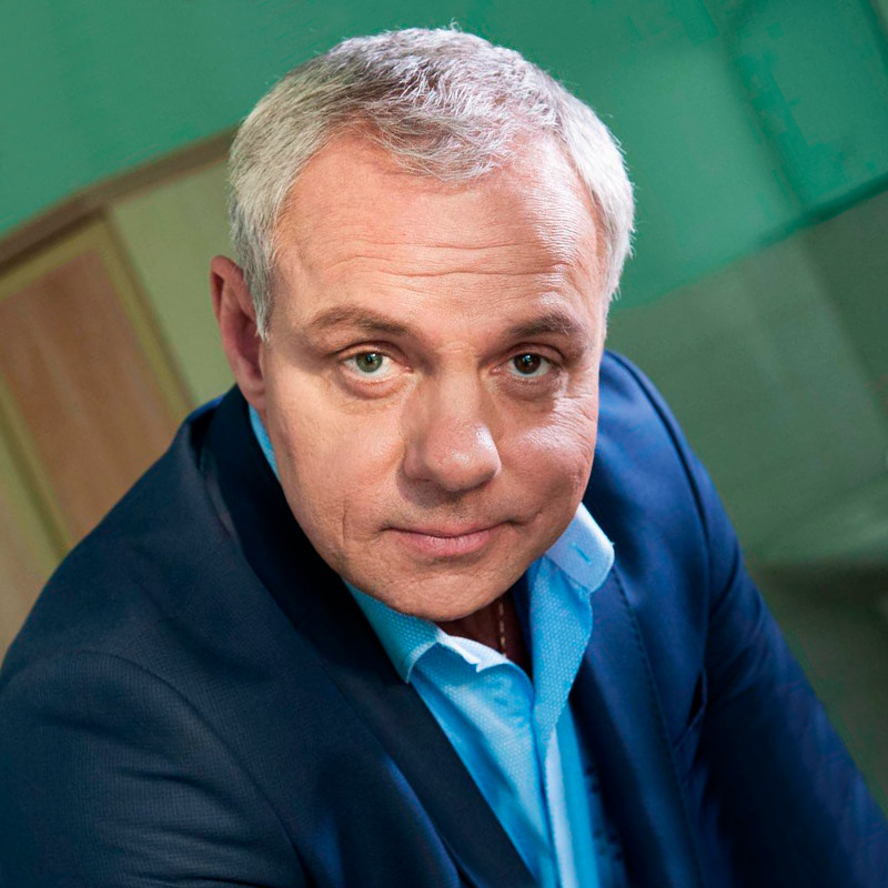 Александр Мохов