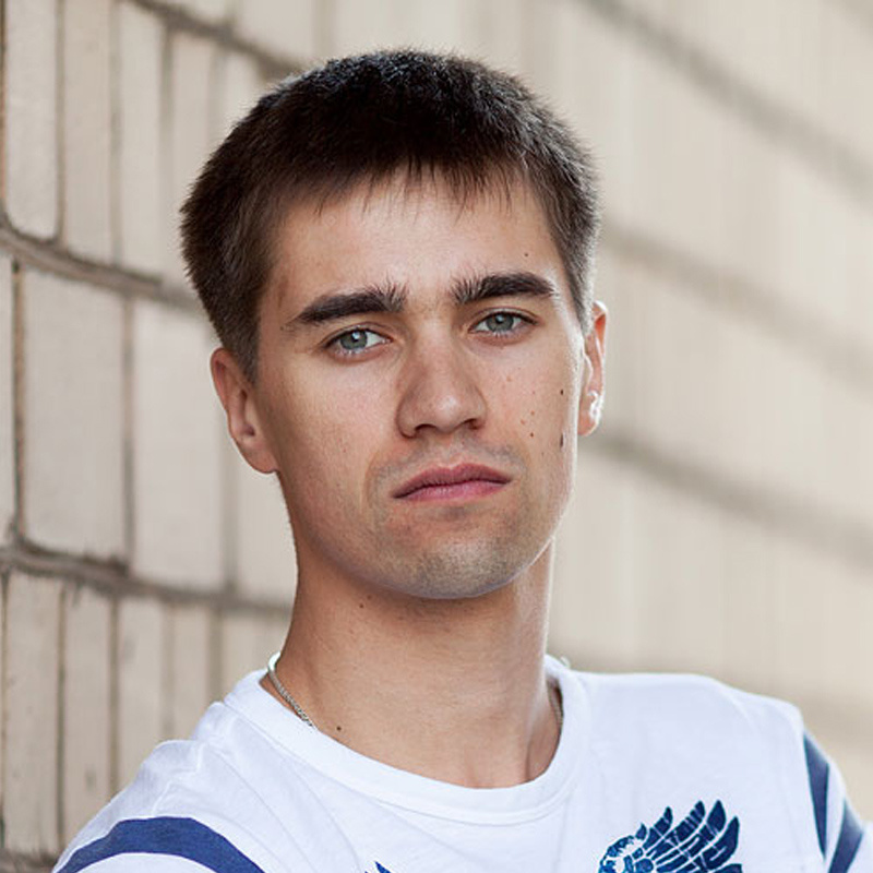 Вадим Дорофеев