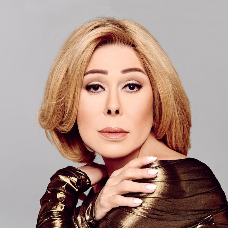 Любовь Успенская